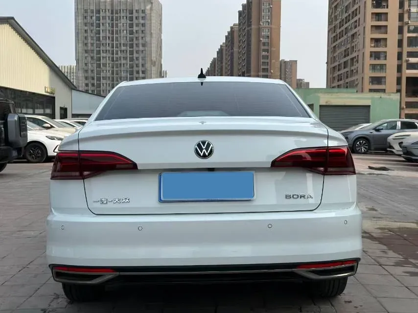 2021 Volkswagen Bora 1.5L 113HP L4 6AT,autocango,china used car exporter,china ev exporter,chinese used car exporter,chinese used ev exporter
