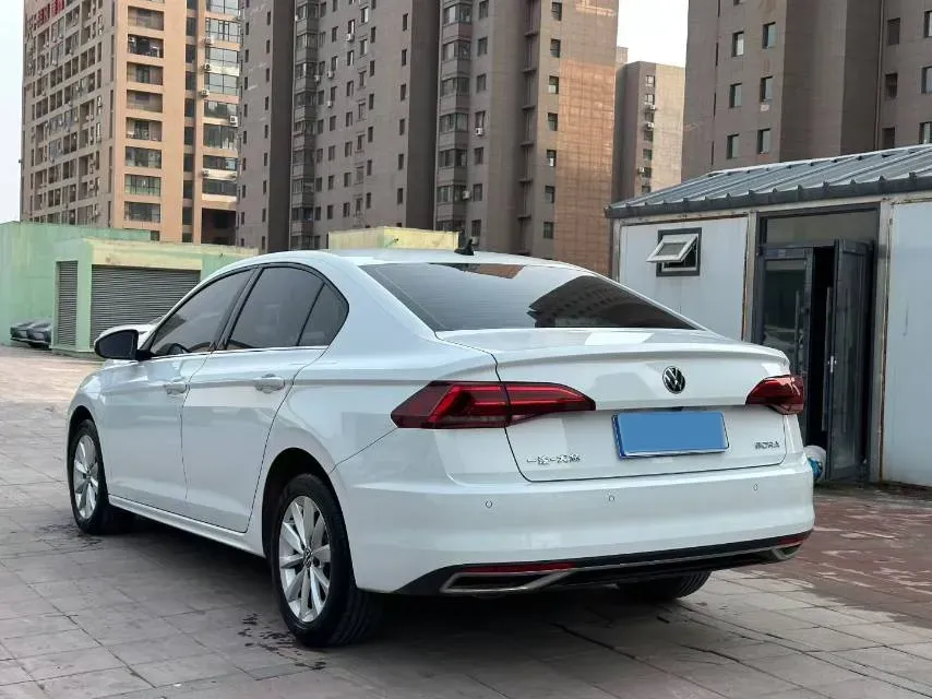 2021 Volkswagen Bora 1.5L 113HP L4 6AT,autocango,china used car exporter,china ev exporter,chinese used car exporter,chinese used ev exporter