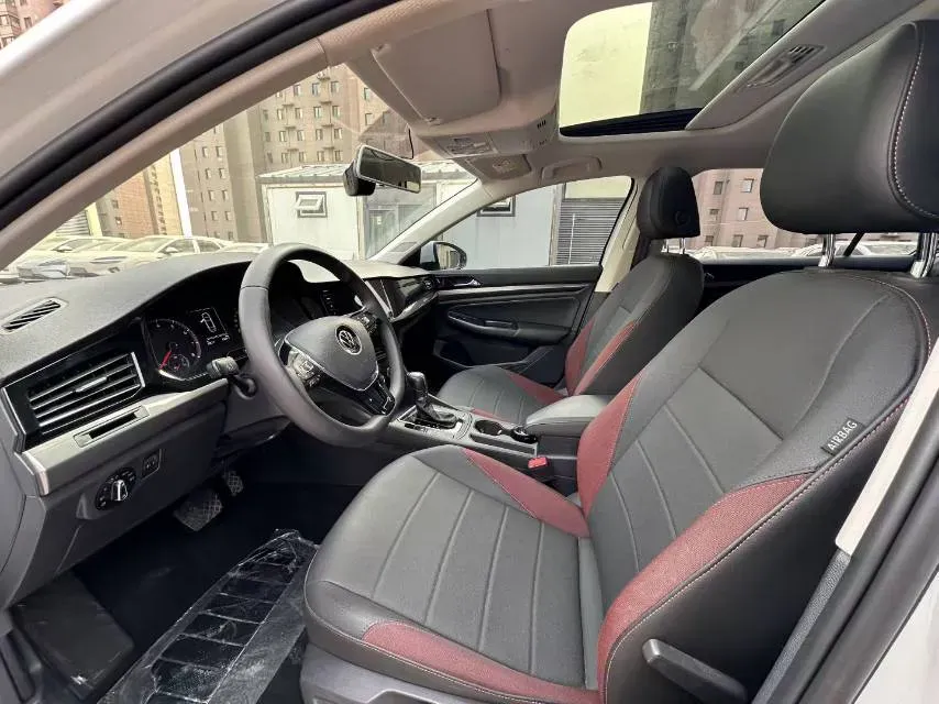 2021 Volkswagen Bora 1.5L 113HP L4 6AT,autocango,china used car exporter,china ev exporter,chinese used car exporter,chinese used ev exporter