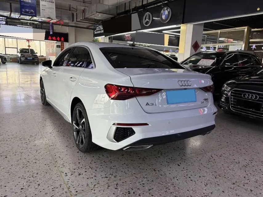 2021 Audi A3 1.4T 150HP L4 7DCT,autocango,china used car exporter,china ev exporter,chinese used car exporter,chinese used ev exporter