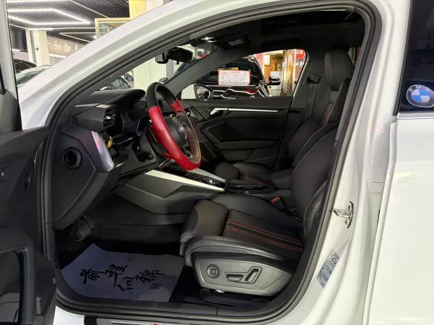 2021 Audi A3 1.4T 150HP L4 7DCT,autocango,china used car exporter,china ev exporter,chinese used car exporter,chinese used ev exporter