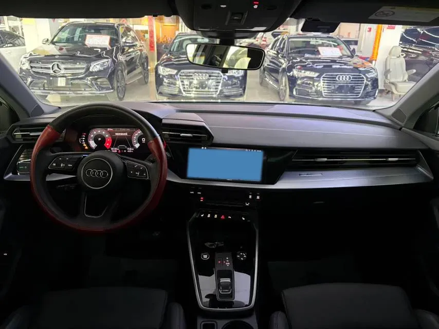 2021 Audi A3 1.4T 150HP L4 7DCT,autocango,china used car exporter,china ev exporter,chinese used car exporter,chinese used ev exporter