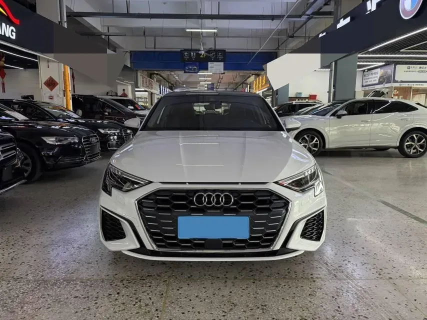 2021 Audi A3 1.4T 150HP L4 7DCT,autocango,china used car exporter,china ev exporter,chinese used car exporter,chinese used ev exporter