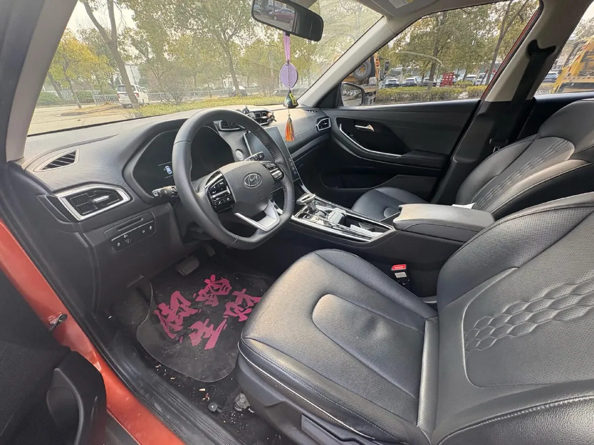 2020 Hyundai ix25 1.5L 115HP L4 CVT,autocango,china used car exporter,china ev exporter,chinese used car exporter,chinese used ev exporter