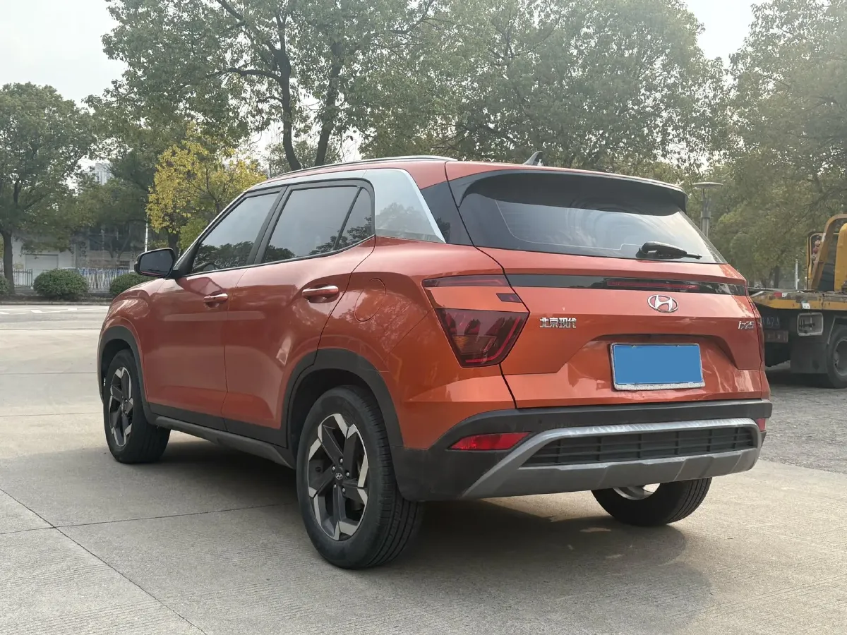 2020 Hyundai ix25 1.5L 115HP L4 CVT,autocango,china used car exporter,china ev exporter,chinese used car exporter,chinese used ev exporter