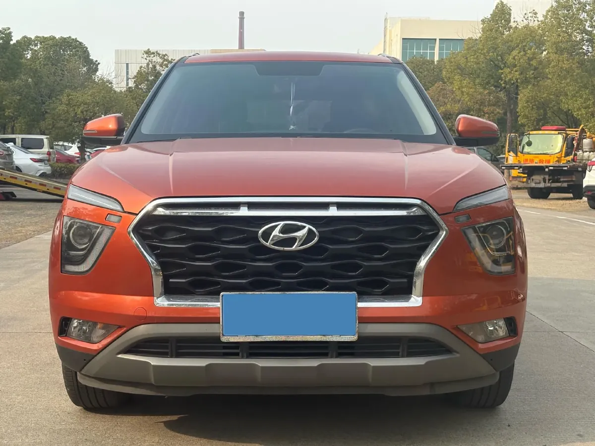 2020 Hyundai ix25 1.5L 115HP L4 CVT,autocango,china used car exporter,china ev exporter,chinese used car exporter,chinese used ev exporter