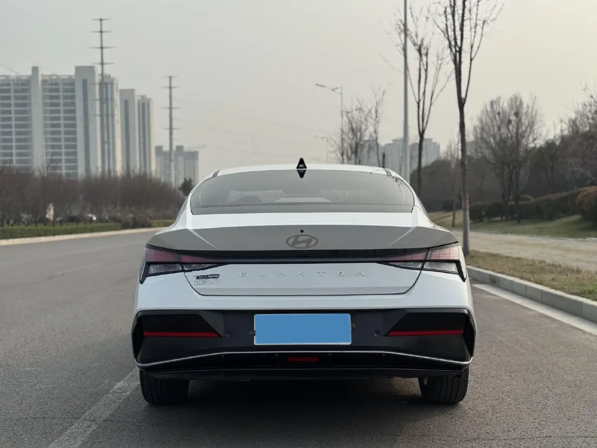 2023 Hyundai Elantra 1.5L 115HP L4 CVT,autocango,china used car exporter,china ev exporter,chinese used car exporter,chinese used ev exporter