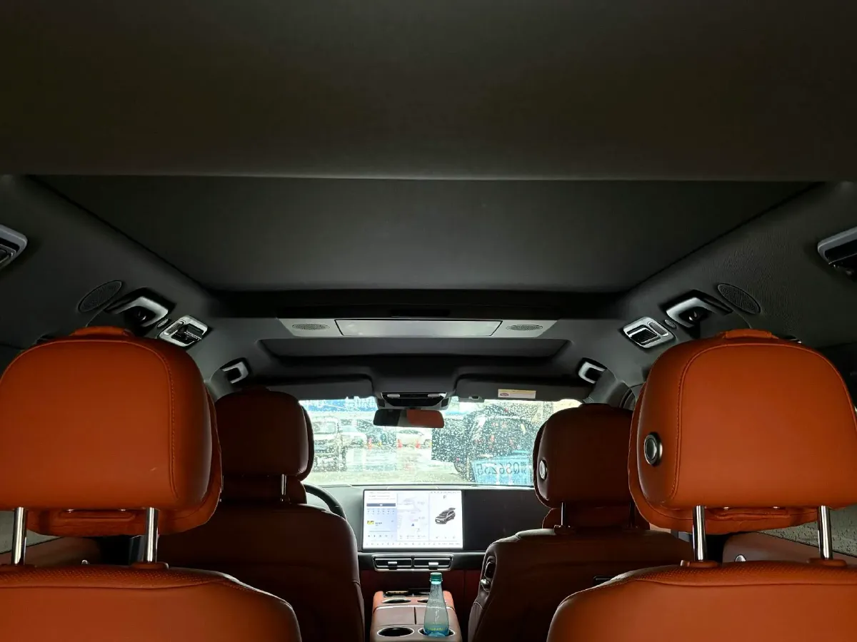 2023 Li L8 Range Extended 154HP REEV 40.9KWH,autocango,china used car exporter,china ev exporter,chinese used car exporter,chinese used ev exporter