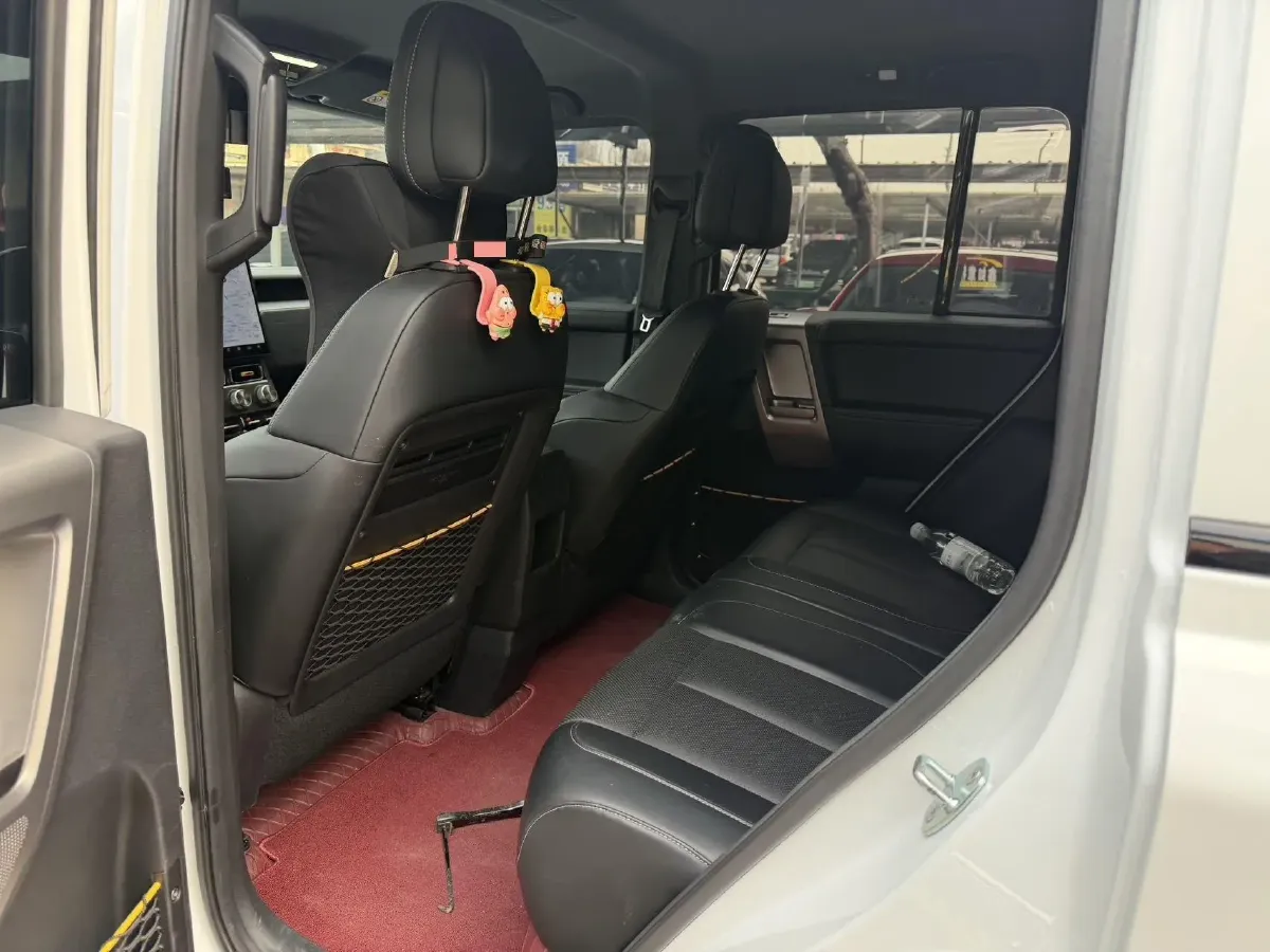 2025 iCAR iCAR Super V23 BEV 59.93KWH,autocango,china used car exporter,china ev exporter,chinese used car exporter,chinese used ev exporter