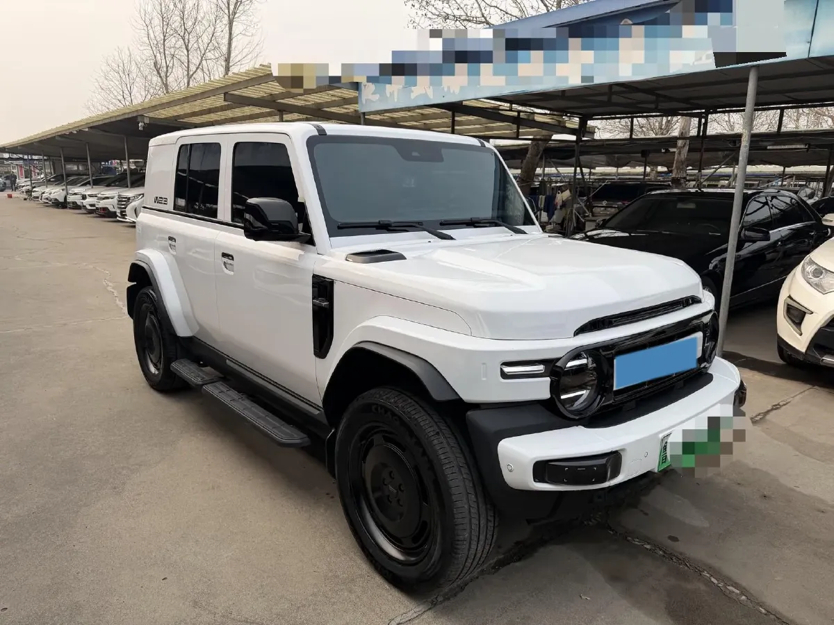 2025 iCAR iCAR Super V23 BEV 59.93KWH,autocango,china used car exporter,china ev exporter,chinese used car exporter,chinese used ev exporter