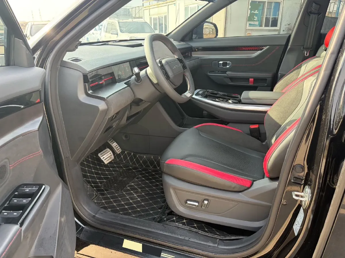 2023 Jetour DASHING 1.6T 197HP L4 7DCT,autocango,china used car exporter,china ev exporter,chinese used car exporter,chinese used ev exporter