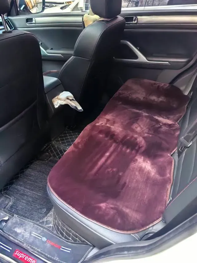 2018 BAIC ChangHe Q7 1.5T 150HP L4 CVT,autocango,china used car exporter,china ev exporter,chinese used car exporter,chinese used ev exporter