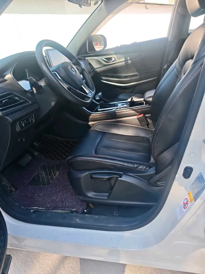 2021 ChangAn CS75 1.5T 178HP L4 7DCT,autocango,china used car exporter,china ev exporter,chinese used car exporter,chinese used ev exporter