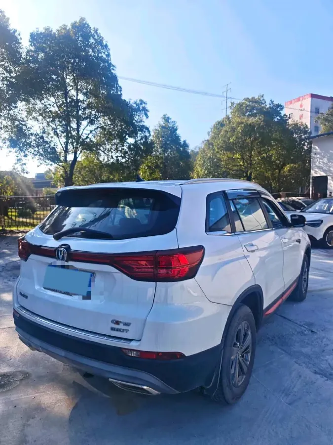 2021 ChangAn CS75 1.5T 178HP L4 7DCT,autocango,china used car exporter,china ev exporter,chinese used car exporter,chinese used ev exporter