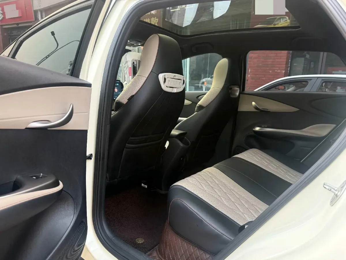 2021 BYD Yuan Pro BEV 50.1KWH,autocango,china used car exporter,china ev exporter,chinese used car exporter,chinese used ev exporter