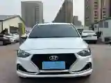 2020 Hyundai Celesta 1.6L 123HP L4 6AT
