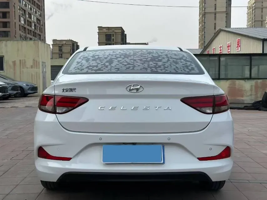 2020 Hyundai Celesta 1.6L 123HP L4 6AT,autocango,china used car exporter,china ev exporter,chinese used car exporter,chinese used ev exporter