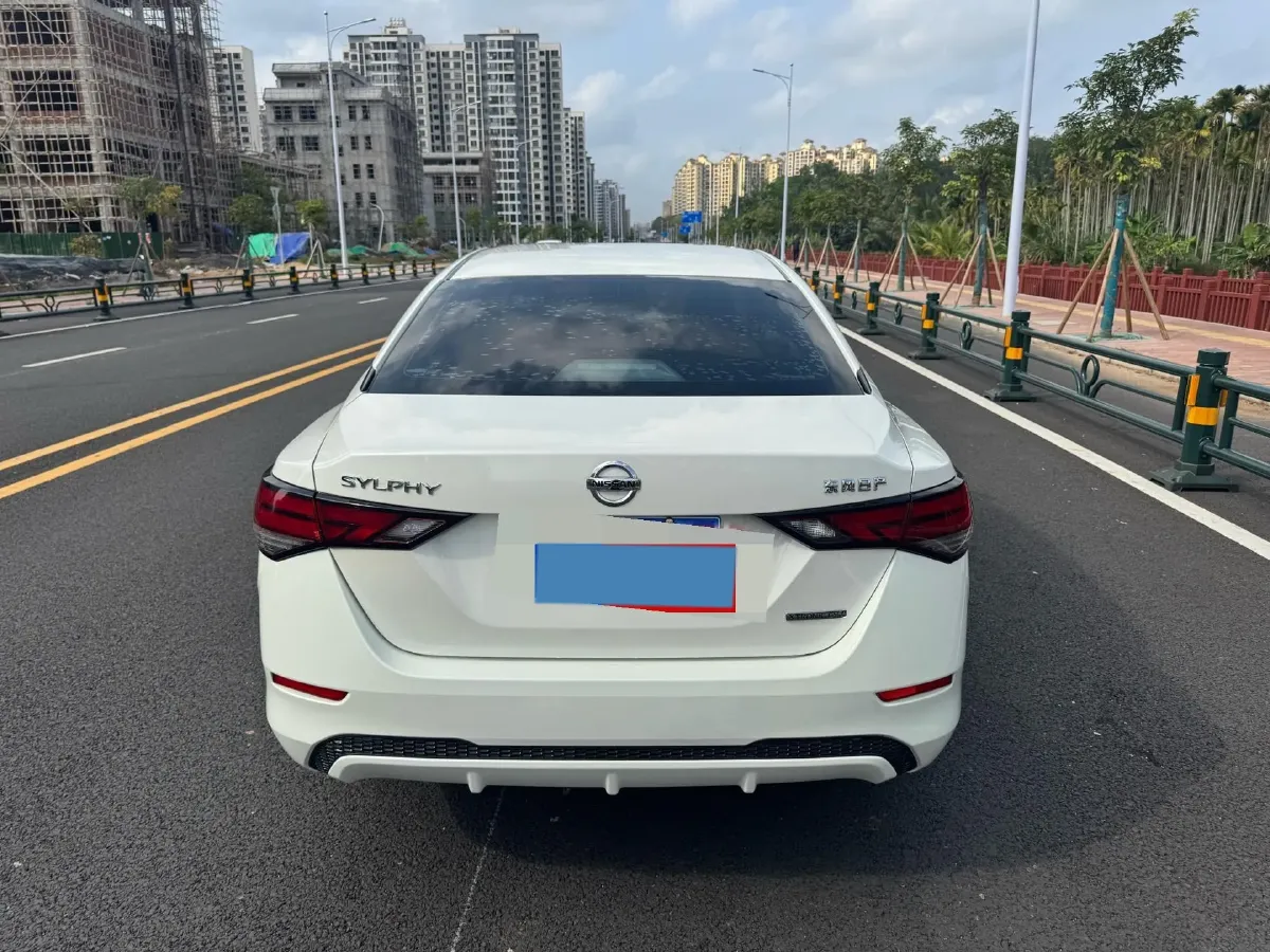 2020 Nissan Sylphy 1.6L 139HP L4 CVT,autocango,china used car exporter,china ev exporter,chinese used car exporter,chinese used ev exporter