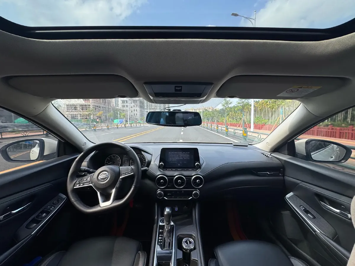 2020 Nissan Sylphy 1.6L 139HP L4 CVT,autocango,china used car exporter,china ev exporter,chinese used car exporter,chinese used ev exporter