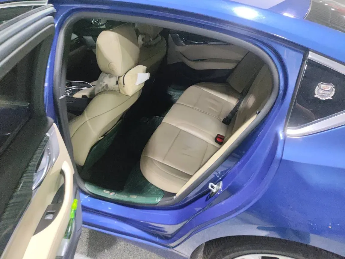 2020 Cadillac CT5 2.0T 237HP L4 10AT,autocango,china used car exporter,china ev exporter,chinese used car exporter,chinese used ev exporter