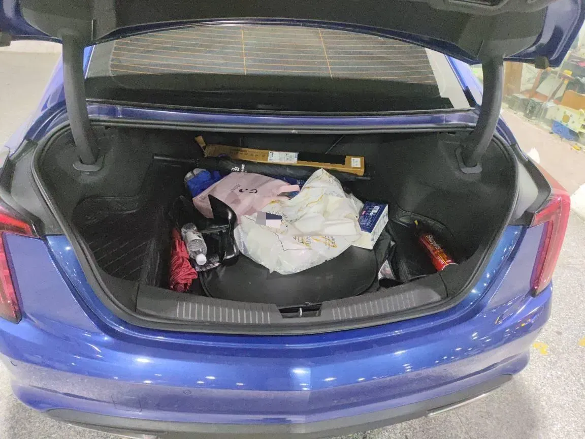 2020 Cadillac CT5 2.0T 237HP L4 10AT,autocango,china used car exporter,china ev exporter,chinese used car exporter,chinese used ev exporter