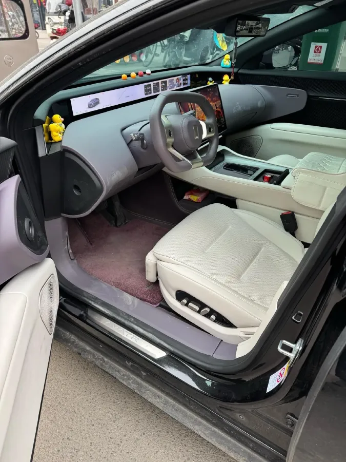 2025 Avatr 12 BEV 94.53KWH,autocango,china used car exporter,china ev exporter,chinese used car exporter,chinese used ev exporter