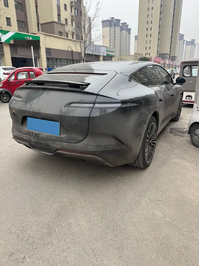 2025 Avatr 12 BEV 94.53KWH,autocango,china used car exporter,china ev exporter,chinese used car exporter,chinese used ev exporter