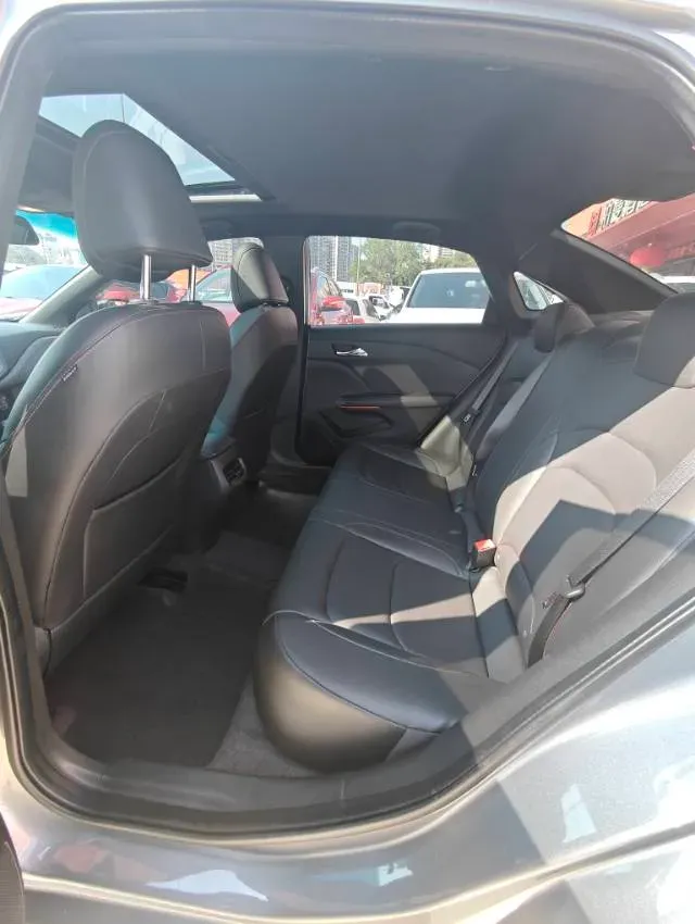 2020 Chevrolet Monza 1.3T 163HP L3 6AT,autocango,china used car exporter,china ev exporter,chinese used car exporter,chinese used ev exporter