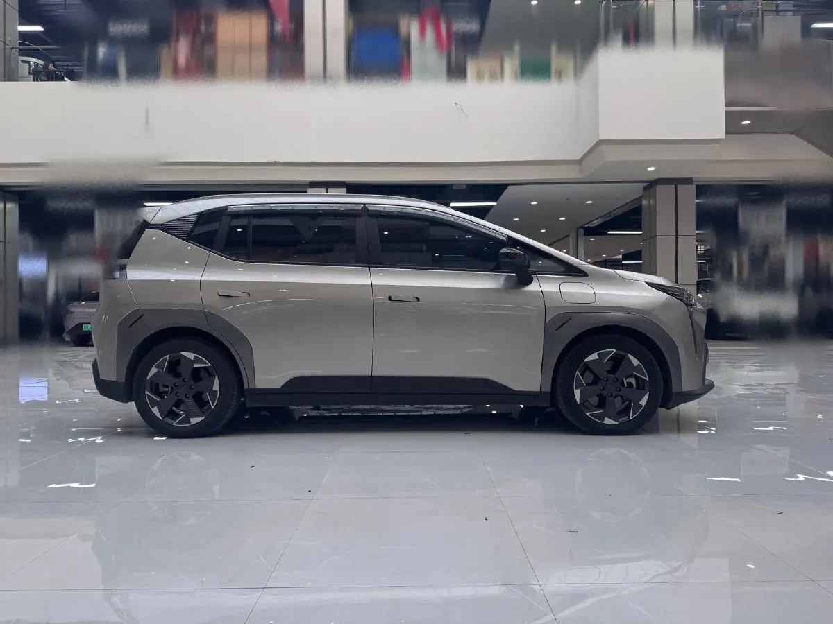 2022 Aion Y BEV 59KWH,autocango,china used car exporter,china ev exporter,chinese used car exporter,chinese used ev exporter