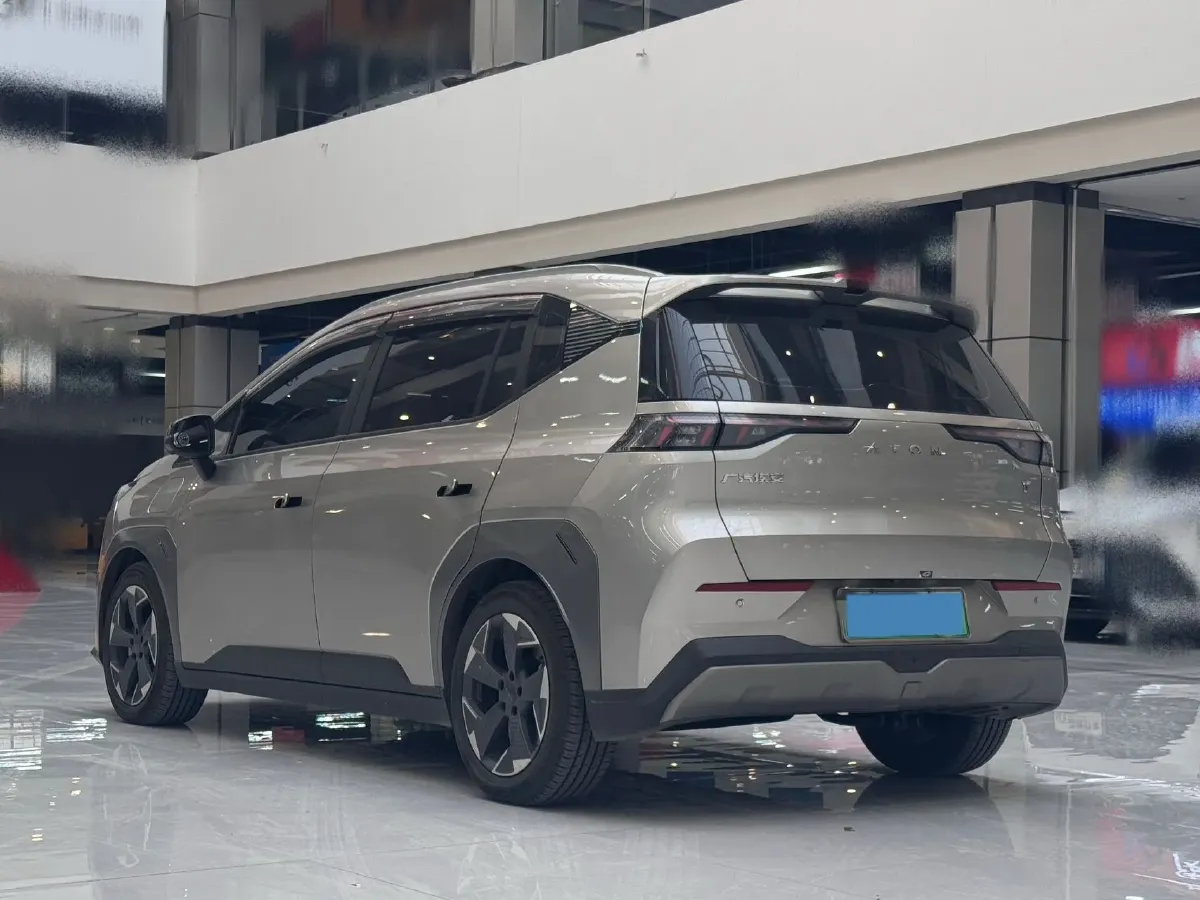 2022 Aion Y BEV 59KWH,autocango,china used car exporter,china ev exporter,chinese used car exporter,chinese used ev exporter