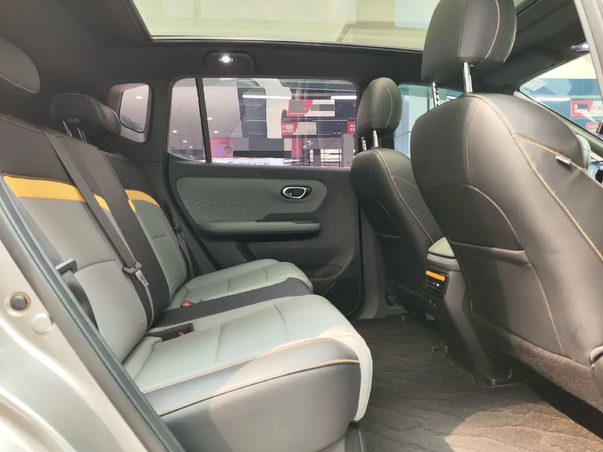 2022 Aion Y BEV 59KWH,autocango,china used car exporter,china ev exporter,chinese used car exporter,chinese used ev exporter