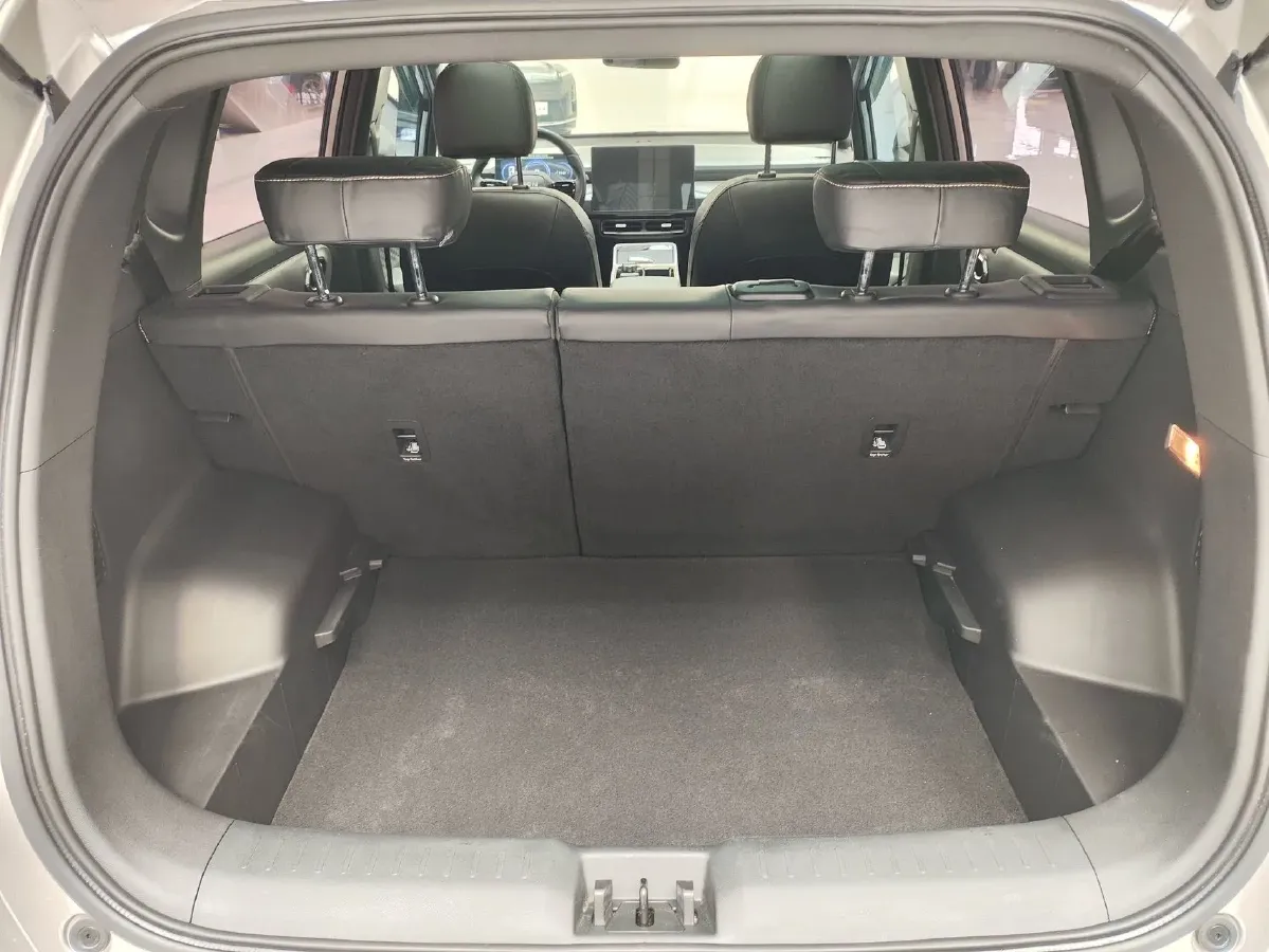 2022 Aion Y BEV 59KWH,autocango,china used car exporter,china ev exporter,chinese used car exporter,chinese used ev exporter