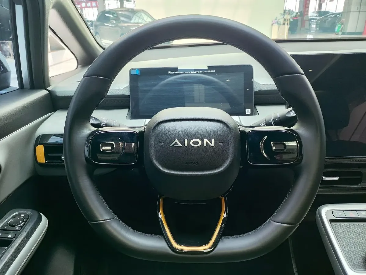 2022 Aion Y BEV 59KWH,autocango,china used car exporter,china ev exporter,chinese used car exporter,chinese used ev exporter