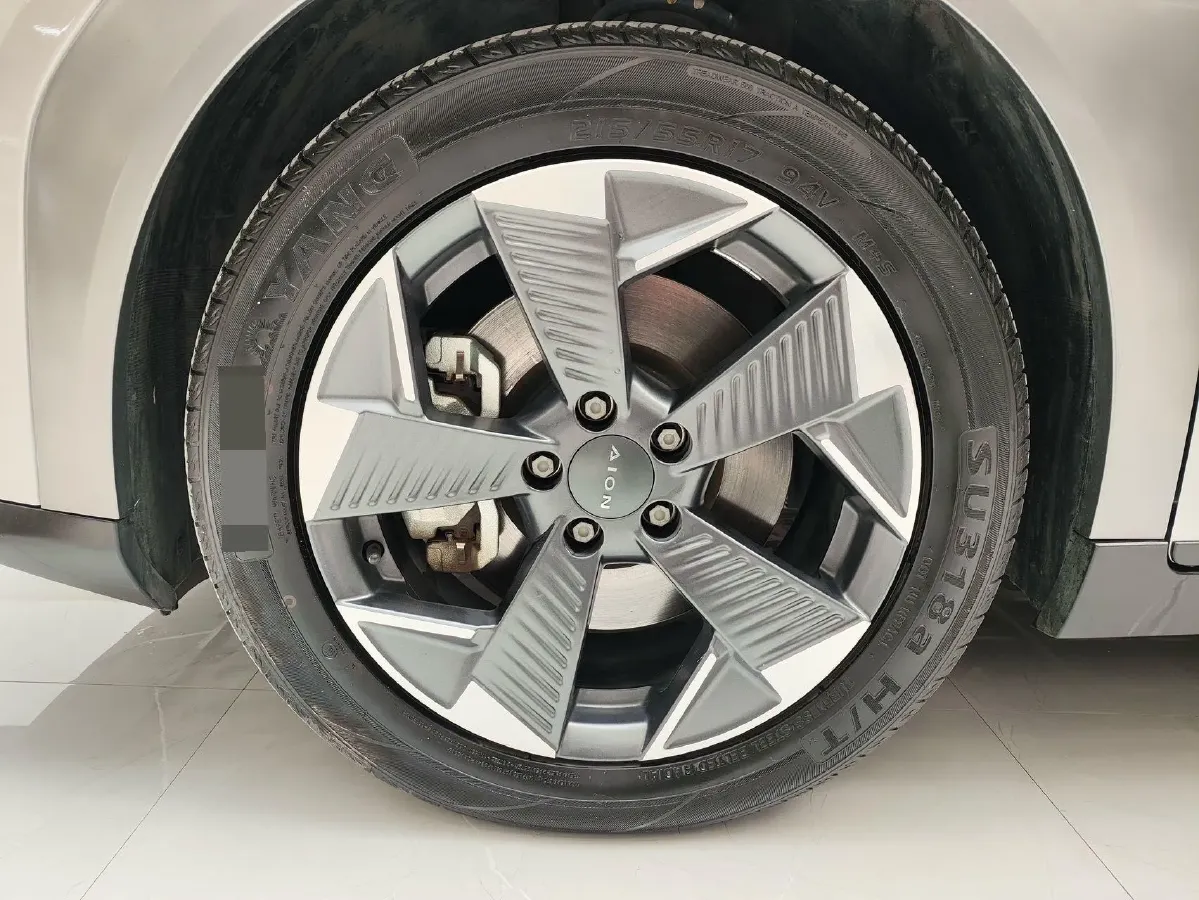 2022 Aion Y BEV 59KWH,autocango,china used car exporter,china ev exporter,chinese used car exporter,chinese used ev exporter