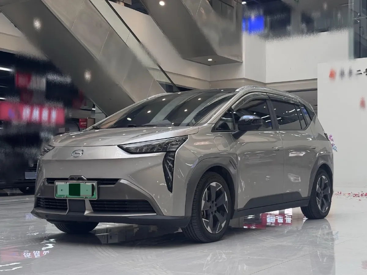 2022 Aion Y BEV 59KWH,autocango,china used car exporter,china ev exporter,chinese used car exporter,chinese used ev exporter