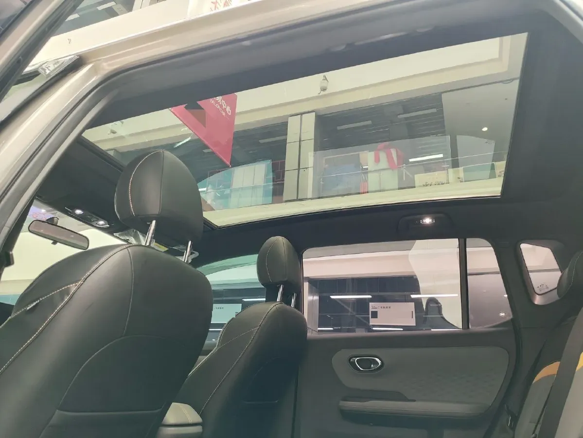 2022 Aion Y BEV 59KWH,autocango,china used car exporter,china ev exporter,chinese used car exporter,chinese used ev exporter