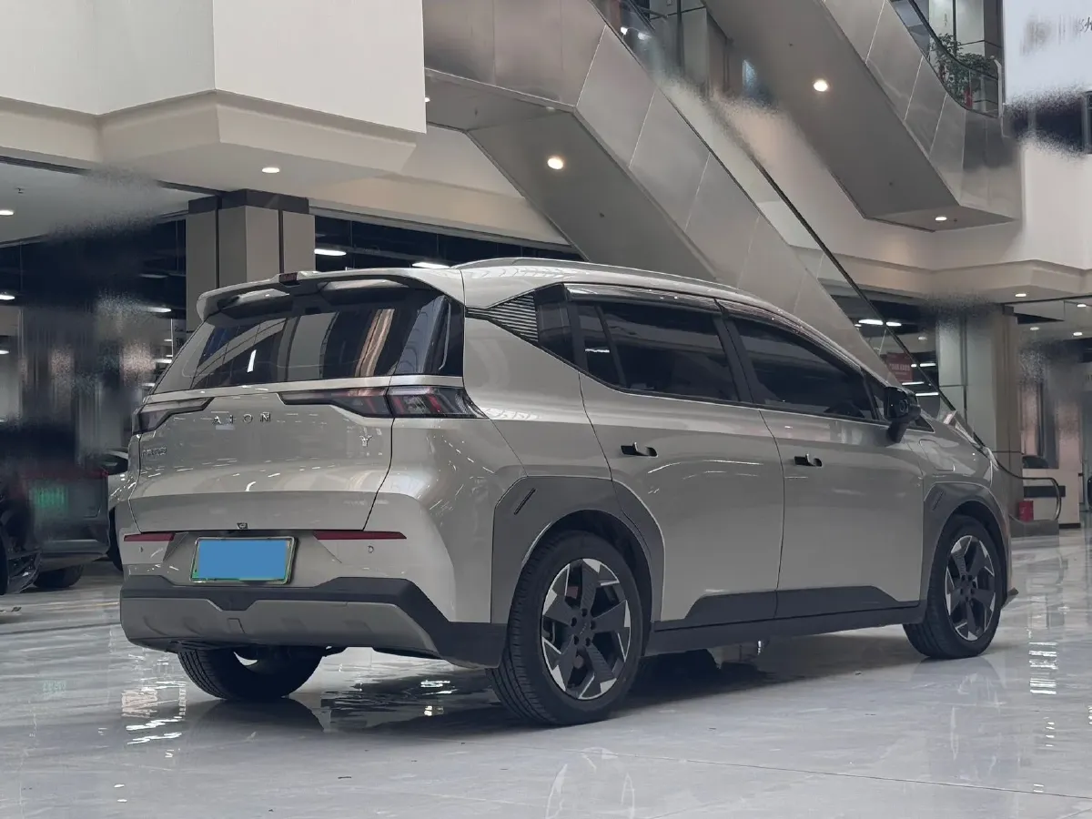 2022 Aion Y BEV 59KWH,autocango,china used car exporter,china ev exporter,chinese used car exporter,chinese used ev exporter