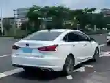 2020 ChangAn Raeton CC 1.5T 156HP L4 6AT