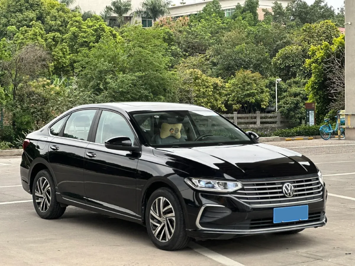 2023 Volkswagen Lavida 1.5L 113HP L4 6AT,autocango,china used car exporter,china ev exporter,chinese used car exporter,chinese used ev exporter