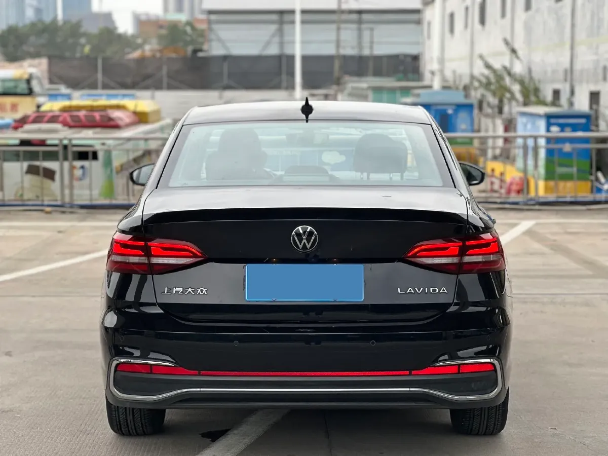2023 Volkswagen Lavida 1.5L 113HP L4 6AT,autocango,china used car exporter,china ev exporter,chinese used car exporter,chinese used ev exporter