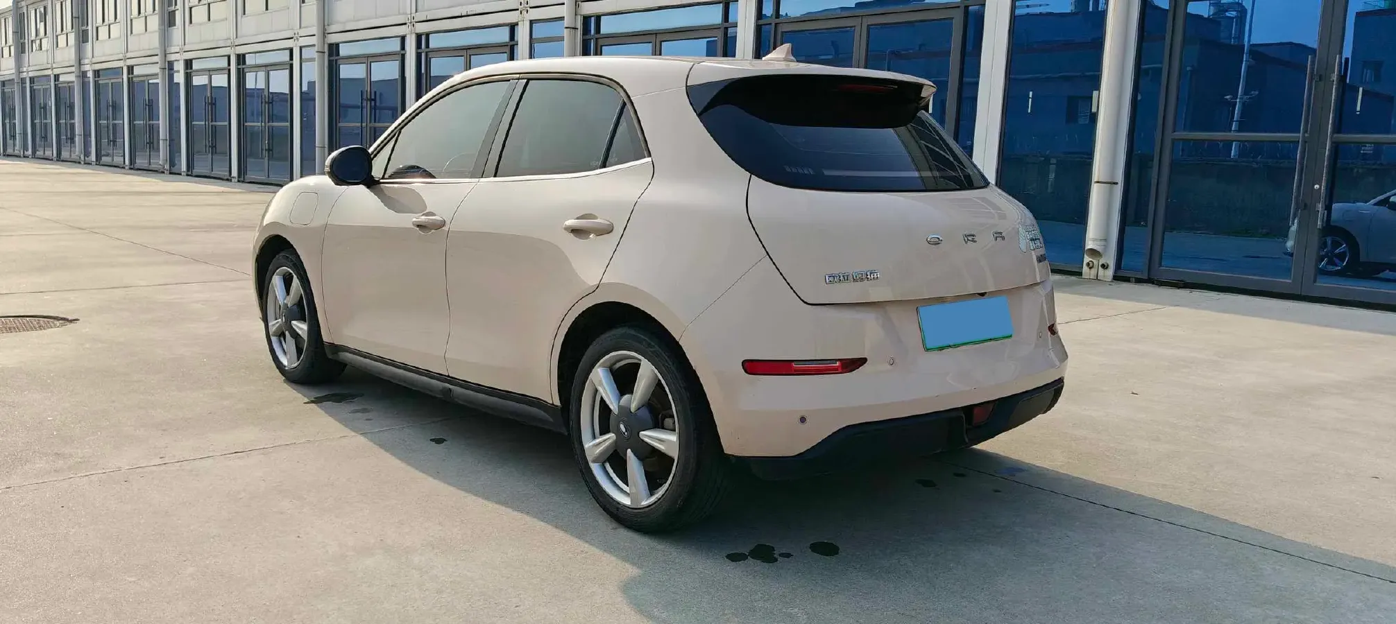 2022 Ora FunkyCat BEV 45.99KWH,autocango,china used car exporter,china ev exporter,chinese used car exporter,chinese used ev exporter