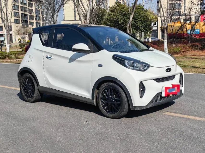 2022 Chery Little Ant BEV 30.7KWH,autocango,china used car exporter,china ev exporter,chinese used car exporter,chinese used ev exporter