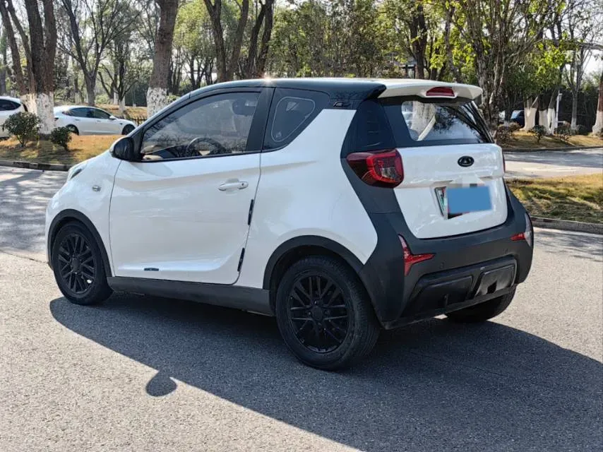 2022 Chery Little Ant BEV 30.7KWH,autocango,china used car exporter,china ev exporter,chinese used car exporter,chinese used ev exporter