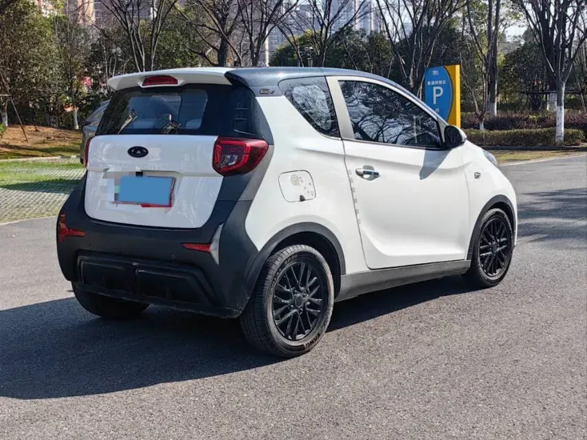 2022 Chery Little Ant BEV 30.7KWH,autocango,china used car exporter,china ev exporter,chinese used car exporter,chinese used ev exporter