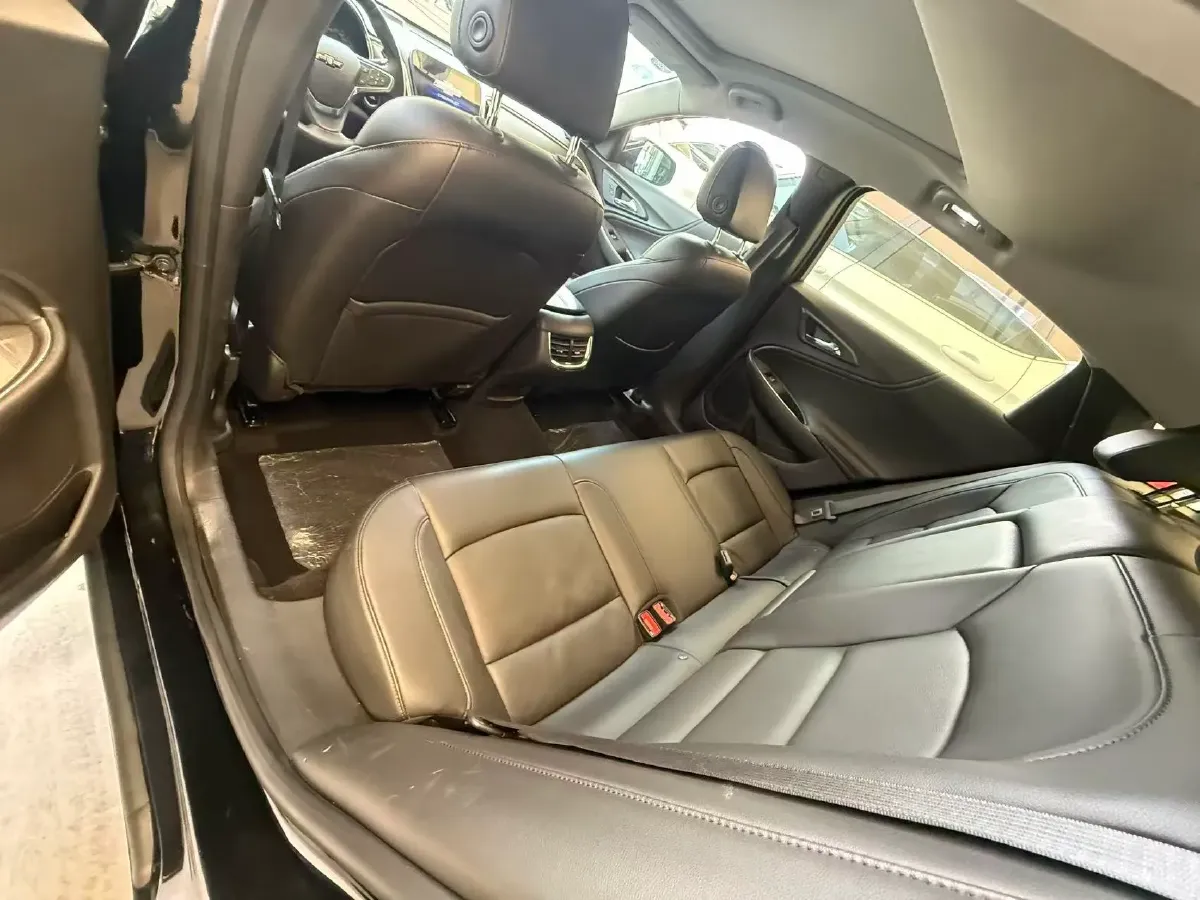 2019 Chevrolet Malibu XL 1.3T 165HP L3 CVT,autocango,china used car exporter,china ev exporter,chinese used car exporter,chinese used ev exporter