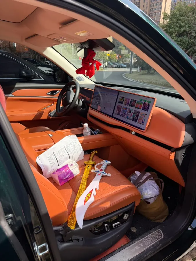 2025 WEY BlueMountain 1.5T 170HP L4 4DHT PHEV 44.5KWH,autocango,china used car exporter,china ev exporter,chinese used car exporter,chinese used ev exporter