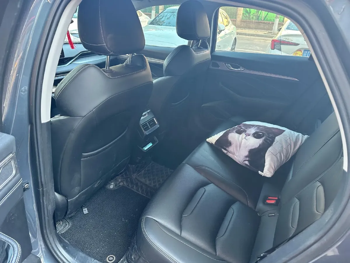 2021 Geely Preface 2.0T 190HP L4 7DCT,autocango,china used car exporter,china ev exporter,chinese used car exporter,chinese used ev exporter