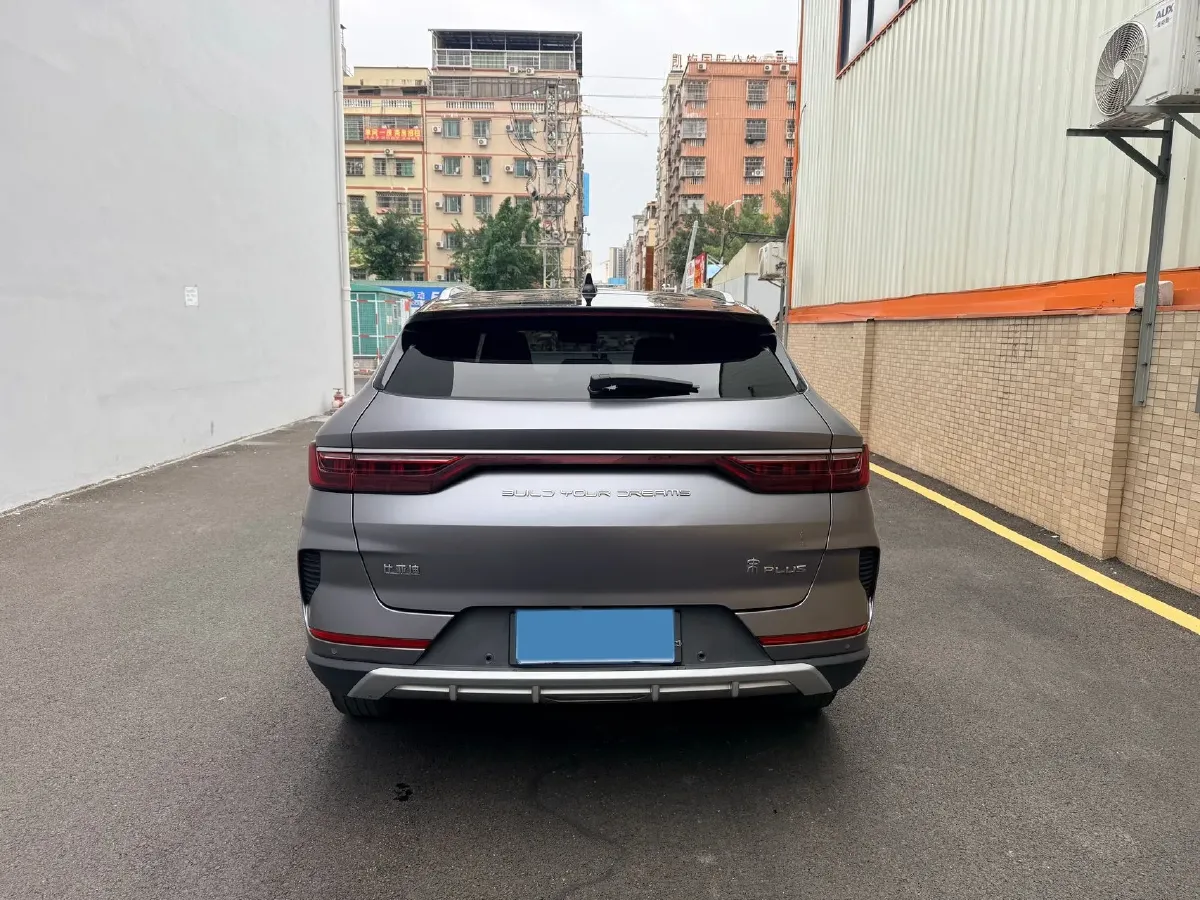 2020 BYD Song Plus 1.5T 185HP L4 7DCT,autocango,china used car exporter,china ev exporter,chinese used car exporter,chinese used ev exporter