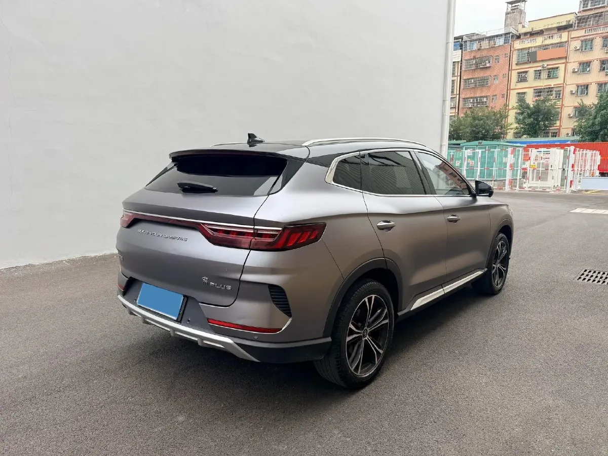 2020 BYD Song Plus 1.5T 185HP L4 7DCT,autocango,china used car exporter,china ev exporter,chinese used car exporter,chinese used ev exporter