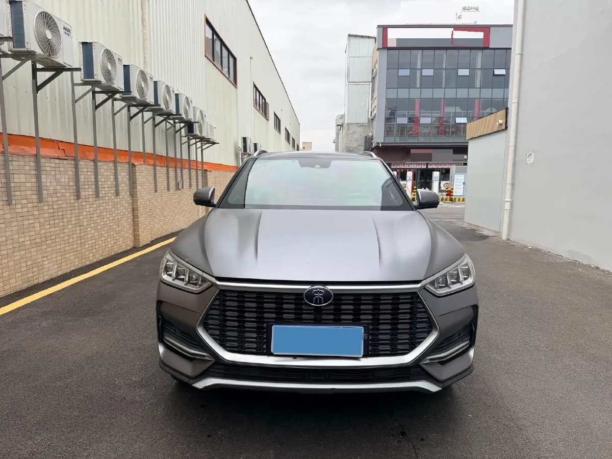 2020 BYD Song Plus 1.5T 185HP L4 7DCT,autocango,china used car exporter,china ev exporter,chinese used car exporter,chinese used ev exporter